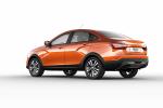 Lada Vesta Cross 2018 года